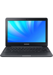 Samsung Chromebook 3 - Celeron, Black, 16 GB, 2 GB