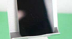 Good
													Apple iPhone 13 Pro Max - Unlocked, Green, 128 GB, A2484, photo 5 of 13