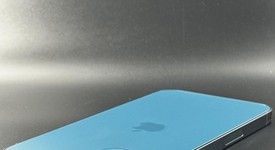 Good
													Apple iPhone 12 Pro - Unlocked, Pacific Blue, 128 GB, A2341, photo 5 of 6