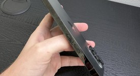 Good
													Apple iPhone 14 Pro Max - Unlocked, Black, 512 GB, A2651, photo 4 of 5