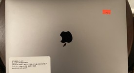 Mint
													MacBook Air 2020 - 13" - Apple M1, Gray, 512 GB, 16 GB, photo 3 of 7