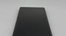 Mint
													Samsung Galaxy Note 10 - Unlocked, Black, 256 GB, 8 GB, SM-N970U1, photo 1 of 6