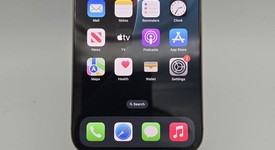 Mint
													Apple iPhone 16 Pro Max - Unlocked, Desert, 512 GB, A3084, photo 1 of 6