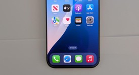 Mint
													Apple iPhone 16 Pro Max - Unlocked, Natural, 256 GB, A3084, photo 1 of 10