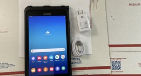 Mint
													Samsung Galaxy Tab Active2 8.0 - Wi-Fi, Black, 16 GB, 3 GB, SM-T390, photo 3 of 8