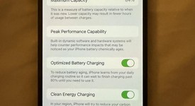 Good
													Apple iPhone 14 Pro - Unlocked, Black, 256 GB, A2650, photo 5 of 6