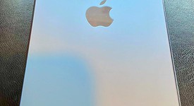 Good
													Apple iPhone 13 Pro Max - Unlocked Non-US, Sierra Blue, 128 GB, A2641, photo 6 of 6