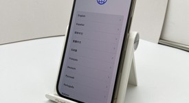 Good
													Apple iPhone 14 Pro - Unlocked, Gold, 128 GB, A2650, photo 1 of 7