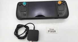 Good
													Steam Deck - AMD, Black, 64 GB, 16 GB, photo 2 of 7