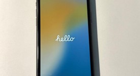 Good
													Apple iPhone Xr - T-Mobile, Black, 64 GB, A1984, photo 2 of 2