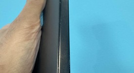 Good
													Apple iPhone 15 Pro Max - Unlocked, Black, 256 GB, A2849, photo 4 of 8