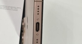 Mint
													Apple iPhone 16 Pro Max - Unlocked, Desert, 512 GB, A3084, photo 3 of 7