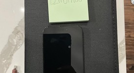 Mint
													Apple iPhone 15 Pro Max - Unlocked, Black, 256 GB, A2849, photo 2 of 16