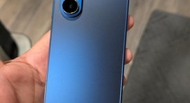 Mint
													Samsung Galaxy Z Fold7 - T-Mobile, Blue Shadow, 512 GB, 12 GB, SM-F966U, photo 3 of 12