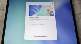 Mint
													Apple iPad Air 13" (M3) 2025 - Wi-Fi, Purple, 128 GB, photo 1 of 12