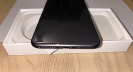 Mint
													Apple iPhone 8 Plus - T-Mobile, Gray, 64 GB, A1864, photo 4 of 9