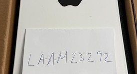 New
													iMac 2020 27" Retina 5K - I9, 512 GB, 32 GB, photo 1 of 3