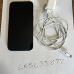 Good Apple iPhone 13 - Unlocked, 128 GB, Midnight, A2482