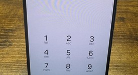Good
													Samsung Galaxy S22 - T-Mobile, Black, 256 GB, 8 GB, SM-S901U, photo 3 of 8