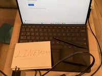 Microsoft Surface Pro 8