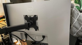 Good
													Dell Monitor, photo 4 of 5