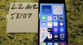 Fair
													Apple iPhone SE 2nd Gen 2020 - AT&T, Black, 64 GB, A2275, photo 2 of 19