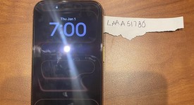 Mint
													Apple iPhone 17 Pro - T-Mobile, Cosmic Orange, 512 GB, A3256, photo 2 of 11