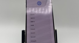 Mint
													Apple iPhone 14 Plus - Verizon, Starlight, 256 GB, A2632, photo 1 of 8