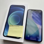 Fair Apple iPhone 12 Mini - Xfinity, 256 GB, Blue, A2176