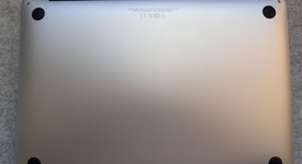 Mint
													MacBook Pro 2022 - 13" - Apple M2, Silver, 1 TB, 24 GB, photo 5 of 15