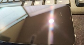 Fair
													Apple iPhone 15 - Verizon, Black, 128 GB, A2846, photo 3 of 5