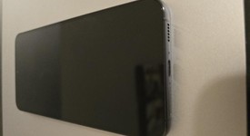 Good
													Samsung Galaxy S23 Plus - Spectrum, Black, 256 GB, 8 GB, SM-S916U, photo 5 of 7