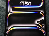 Apple iPad Pro 13" (M4) 2024