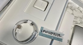 Mint
													Apple iPad Pro 10.5" - Wi-Fi, Silver, 256 GB, photo 4 of 5
