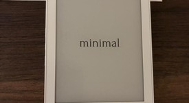 Mint
													Minimal Phone - Unlocked, Pebble, 128 GB, 6 GB, photo 2 of 10