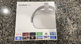 Good
													Oculus Go - 32 GB, photo 4 of 6