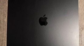 Mint
													Apple iPad Pro 13" (M4) 2024 - Unlocked, Black, 512 GB, 8 GB, A2926, Standard Glass, photo 1 of 17