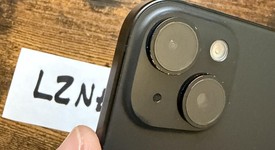 Good
													Apple iPhone 15 Plus - Unlocked, Black, 128 GB, A2847, photo 5 of 9