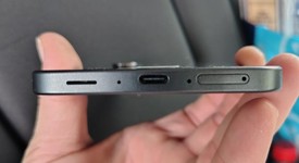 Mint
													Samsung Galaxy A36 5G - Verizon, Black, 256 GB, SM-S366V, photo 5 of 8