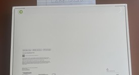 New
													MacBook Pro 2024 - 14" - Apple M4 Max 14-core, Space Black, 1 TB, 36 GB, photo 1 of 2