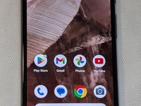 Google Pixel 8a