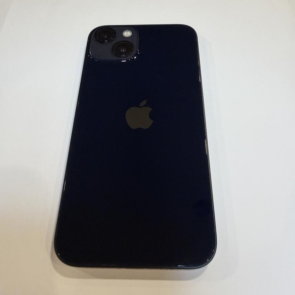 Apple iPhone 13 - Unlocked, 128 GB, Midnight, A2482
