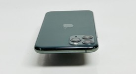 Mint
													Apple iPhone 11 Pro - Unlocked, Green, 256 GB, A2160, photo 5 of 9