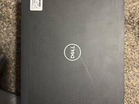 Dell Latitude Laptop