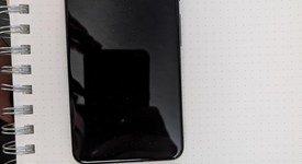 Good
													Google Pixel 8 - Verizon, Obsidian, 128 GB, 8 GB, GKWS6, mmWave 5G, photo 1 of 5