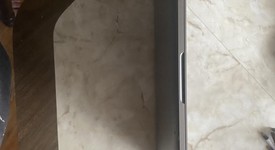 Good
													MacBook Pro 2018 (With Touch Bar) - 15" - I7, Gray, 256 GB, 16 GB, photo 5 of 15