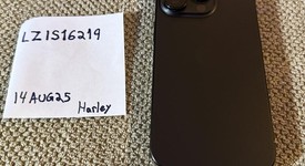 Mint
													Apple iPhone 16 Pro - Unlocked, Black, 128 GB, A3083, photo 4 of 8