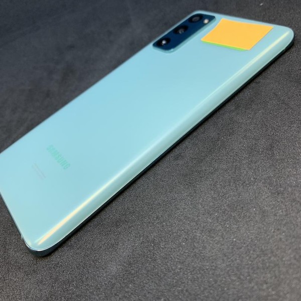 Samsung Galaxy S20 FE 5G - Unlocked, 128 GB, Cloud Navy, 6 GB, SM-G781U1/DS