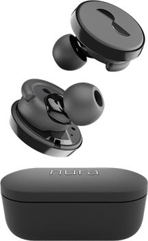 NuraTrue Pro Earbuds for sale