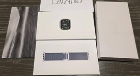 Mint
													Apple Watch Ultra 3 49mm - Unlocked, Natural, A3281, photo 2 of 8
